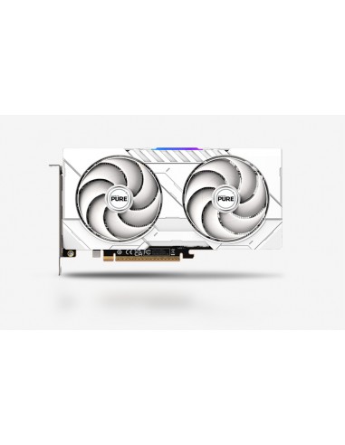 SAPPHIRE PURE RX9060XT G OC 16